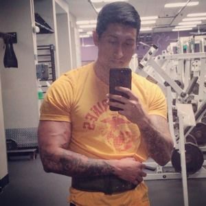 Meet your Posher, Nick